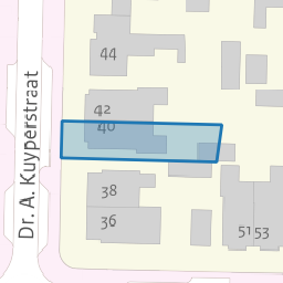 Perceel HGL01-B-10631