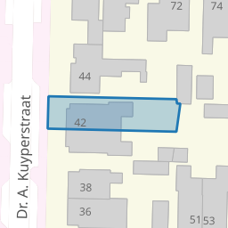 Perceel HGL01-B-10632