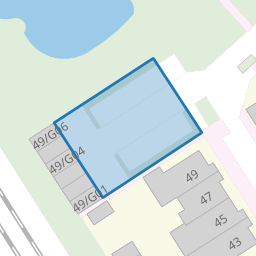 Perceel HGL01-B-10633