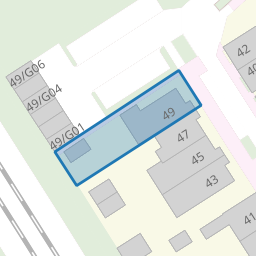 Perceel HGL01-B-10634