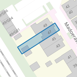 Perceel HGL01-B-10635