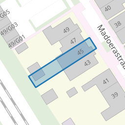 Perceel HGL01-B-10636