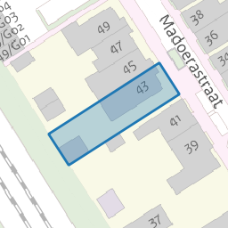 Perceel HGL01-B-10637