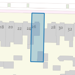 Perceel HGL01-B-10639
