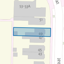 Perceel HGL01-B-10651