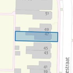 Perceel HGL01-B-10652