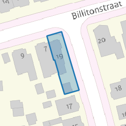 Perceel HGL01-B-10656