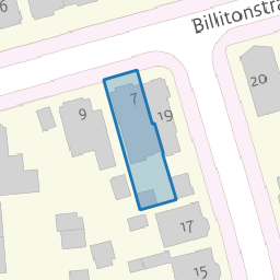 Perceel HGL01-B-10657