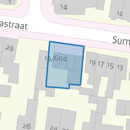 Perceel HGL01-B-10658