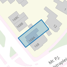 Perceel HGL01-B-10660