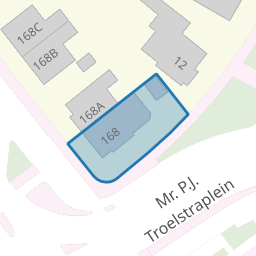 Perceel HGL01-B-10661