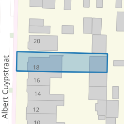 Perceel HGL01-B-10665