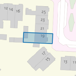 Perceel HGL01-B-10666