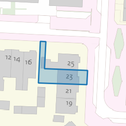 Perceel HGL01-B-10668