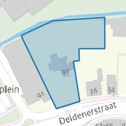 Perceel HGL01-B-10669