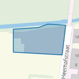 Perceel HGL01-B-10671