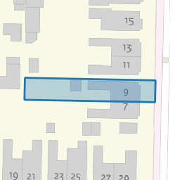 Perceel HGL01-B-10673