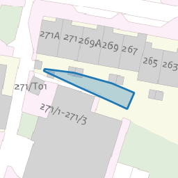 Perceel HGL01-B-10677