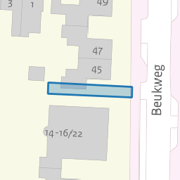 Perceel HGL01-B-10685