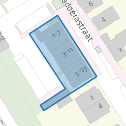 Perceel HGL01-B-10688