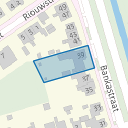 Perceel HGL01-B-10690