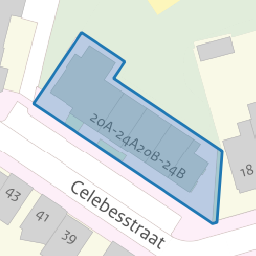 Perceel HGL01-B-10694