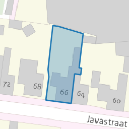 Perceel HGL01-B-10700