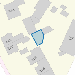 Perceel HGL01-B-10703