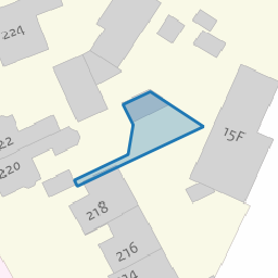 Perceel HGL01-B-10704