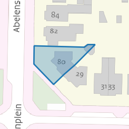 Perceel HGL01-B-10705