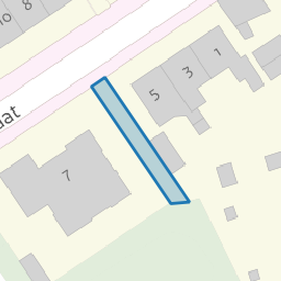 Perceel HGL01-B-10708