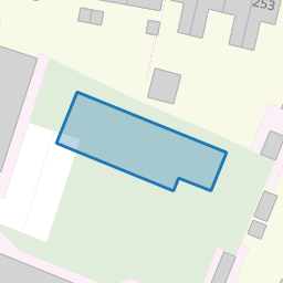 Perceel HGL01-B-10710