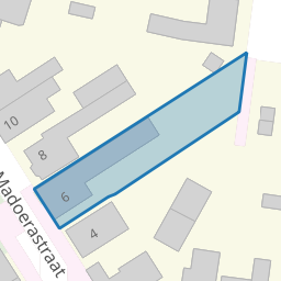 Perceel HGL01-B-10719