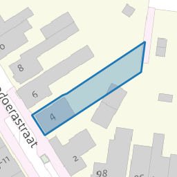 Perceel HGL01-B-10720