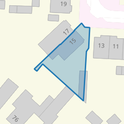 Perceel HGL01-B-10724