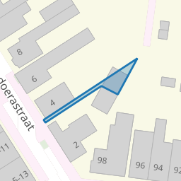 Perceel HGL01-B-10725