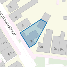 Perceel HGL01-B-10726