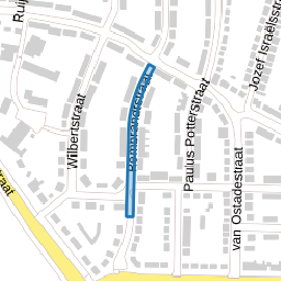 Perceel HGL01-B-10736