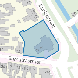 Perceel HGL01-B-10737