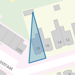 Perceel HGL01-B-10742