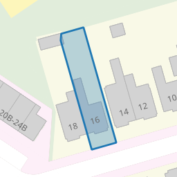 Perceel HGL01-B-10743