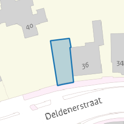 Perceel HGL01-B-10745