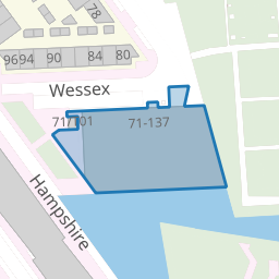 Perceel HGL01-B-10748