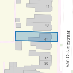 Perceel HGL01-B-10759