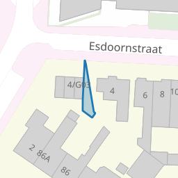 Perceel HGL01-B-10765