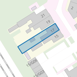 Perceel HGL01-B-10768