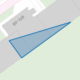 Perceel HGL01-B-10771