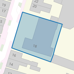 Perceel HGL01-B-10777