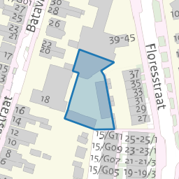 Perceel HGL01-B-10778