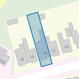 Perceel HGL01-B-10781